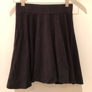 UO Basic Skirt